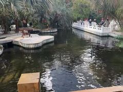 -寿山福海养老服务中心(石景山院)