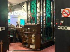 -新白鹿餐厅(爱琴海购物中心店)