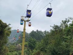 -江门古兜温泉小镇
