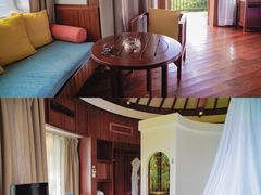 -三亚亚龙湾人间天堂鸟巢度假村