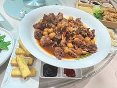 -鼎好家常菜(天桥店)