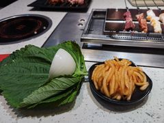 -延边金利串店(安达街店)