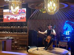 -腾格里· 蒙古山羊火锅(北京中关村店)