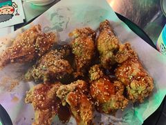 -Meet Sun韩式大排档(五一广场7MALL店)
