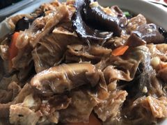 -红炎炎农家菜老字号(金水台店)