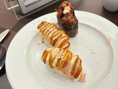 -元素自助餐厅·生蚝·海鲜·刺身(萝岗汇华希尔顿逸林酒店)