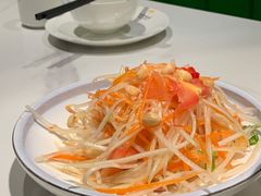 -印象南洋·泰国风情餐厅(新安店)