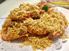 -无招牌海鲜餐厅(滨海艺术中心店)