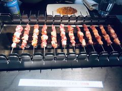 -很久以前羊肉串(大宁中心广场店)