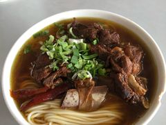 -上海为民商行清真饭店(南大路店)