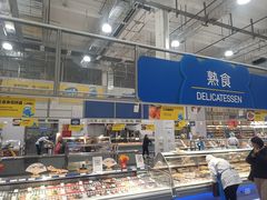 -麦德龙(浦东店)