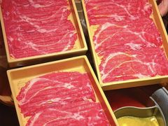 -温野菜涮涮锅(西单大悦城店)