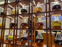 -拾竹樾巷酒肆餐厅(望花店)