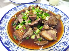 -南花桥羊肉馆老字号(乌镇店)