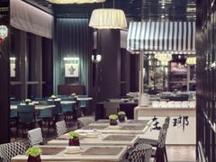 -云厨·高空西餐厅(成都瑯珀·凯悦臻选酒店)