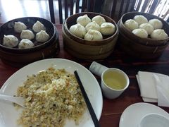 -花园茶楼(兴城西路店)