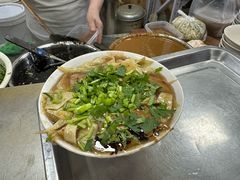 -正味斋锅巴菜(西北角店)