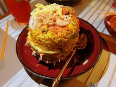 -CHINCHIN 青青·泰国料理(万象食家店)