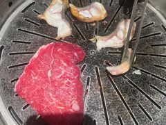 -花时·炭火烧肉(东百中心A馆店)
