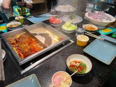 -五星桥原切肥牛火锅·30年专注好牛肉(湖塘店)