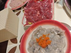 鱼籽虾滑-江北北火锅馆·公路夜市(魏公村店)