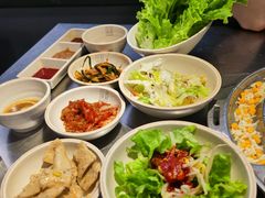 -喜来稀肉(虹泉路店)