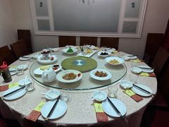 -阿英煲(凉城路店)