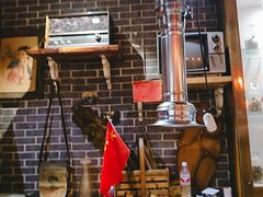 大堂-名扬烤肉(起源店)