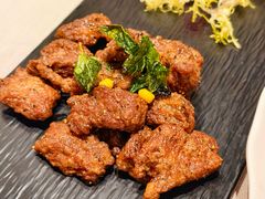 -颂福楼·南京菜(定淮门店)