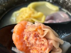 -地二手作鱼汤馄饨(上街里店)