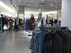 -ZARA(顺城购物中心店)
