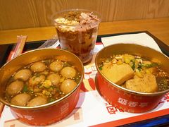 -盛香亭热卤(永旺梦乐城店)
