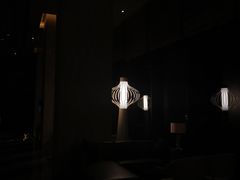 -希尔顿南海酒店·观廊大堂吧·海景下午茶