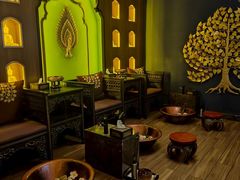 -泰王玺·正宗泰式按摩SPA(九霄店)