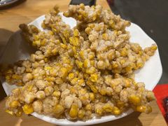 玉米烙-华顺土菜馆(洪岗路店)