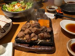 -Hatsune隐泉日式料理(三里屯太古里店)