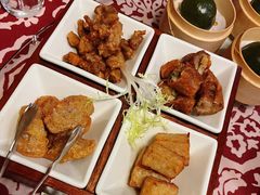 闽南小吃拼盘-临家闽南菜(大唐店)
