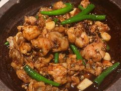 -绿茶餐厅(布吉万象汇店)