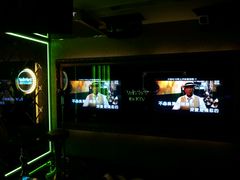 -温莎KTV(珠江路店)