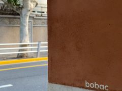 -BOBAC