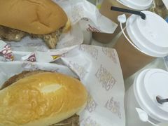 -L猪扒包(天河购书中心店)