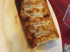 -大眼锅贴水饺(河东店)