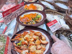 -吴记富苑(朝阳店)