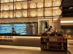 -莺花渡火锅City Green(万象城店)