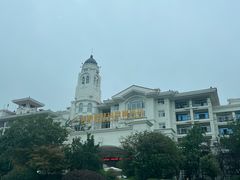 -随州碧桂园凤悦凤凰酒店