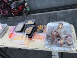 -全聚德烤鸭店·宴会厅(玉泉路店)