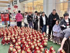 -杉杉奥特莱斯广场(哈尔滨店)
