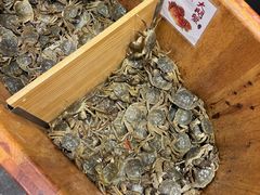 -初色海鲜自助(万丰路店)