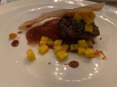 -龙虾酒吧扒房(宁波香格里拉店)