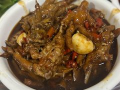 -铁头烧菜馆(立新路店)